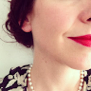 Meet your Posher, Sarah k.